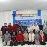 Dakwah Terpadu DAIK Umsida dan Korkom IMM