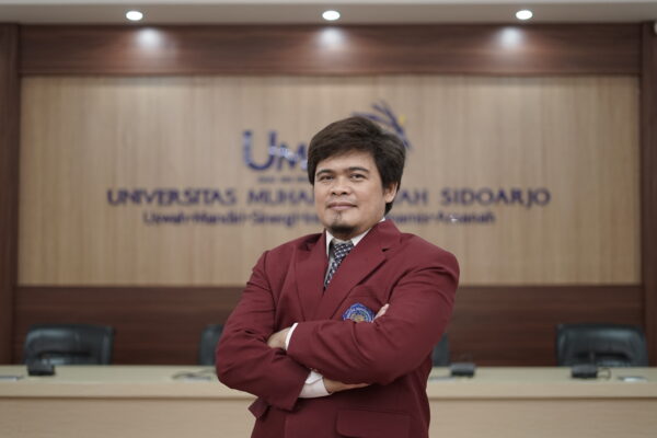 Dr Adji tentang konflik Israel dan Iran