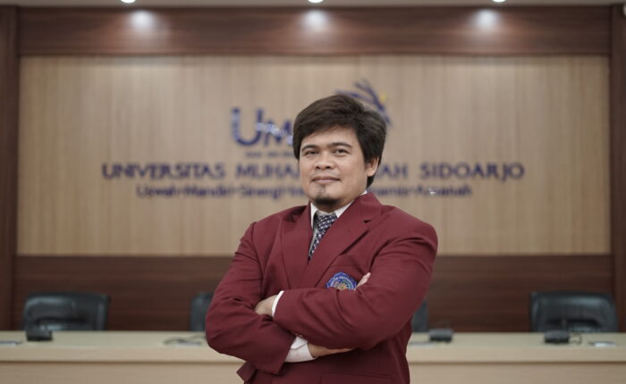 Dr Adji tentang konflik Israel dan Iran