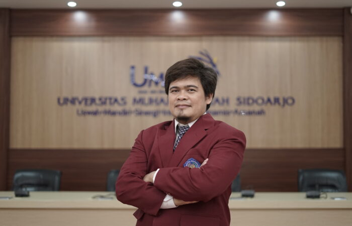 Dr Adji tentang konflik Israel dan Iran