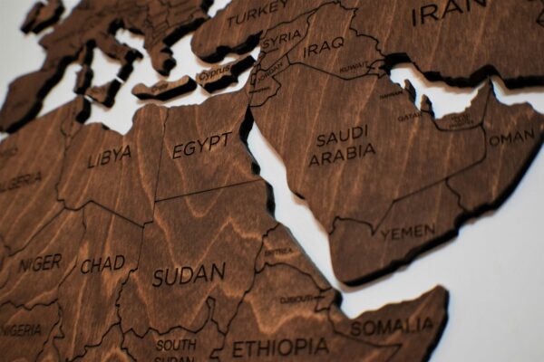 Konflik Israel dan Iran (Pexels)