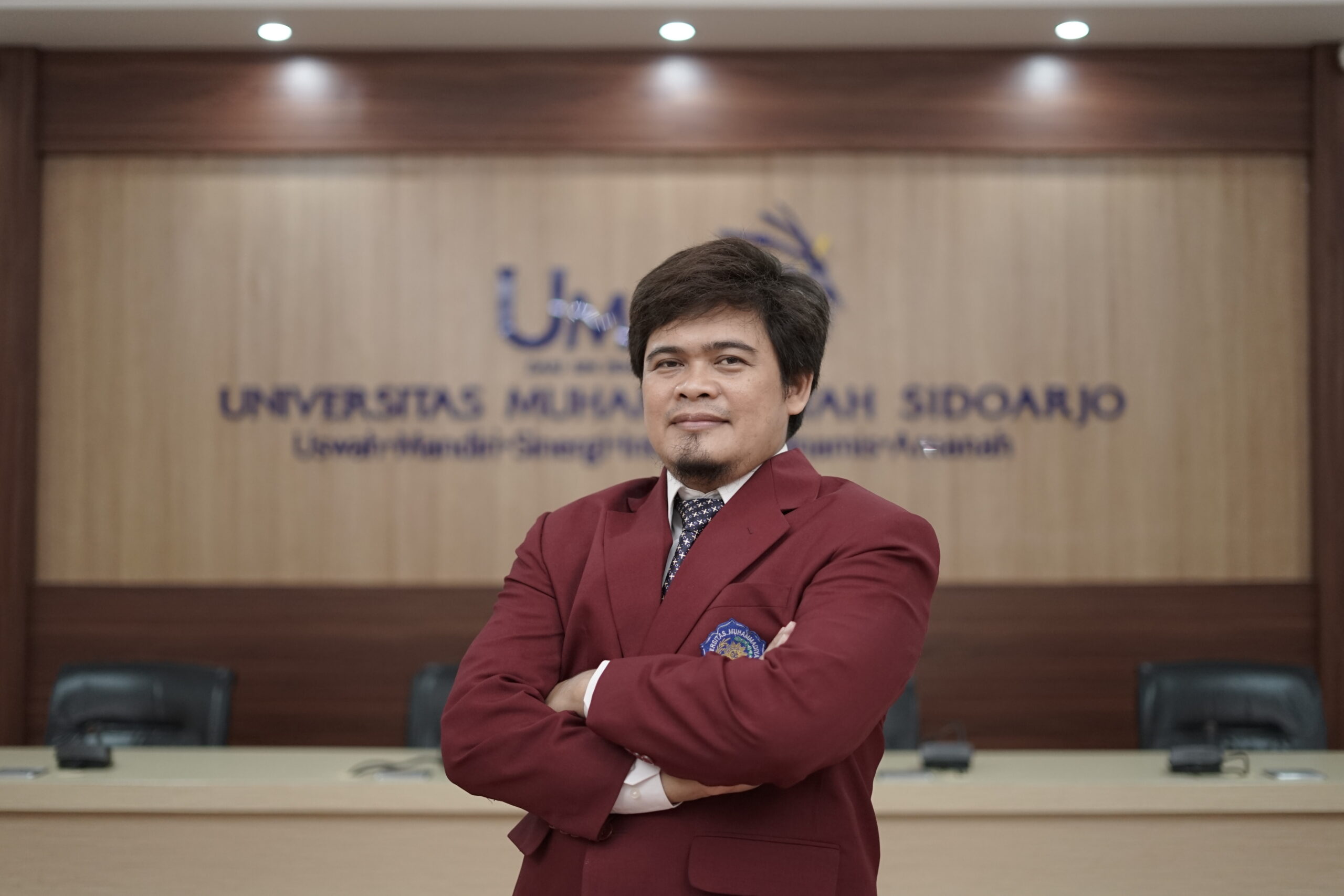 Dr Adji tentang konflik Israel dan Iran