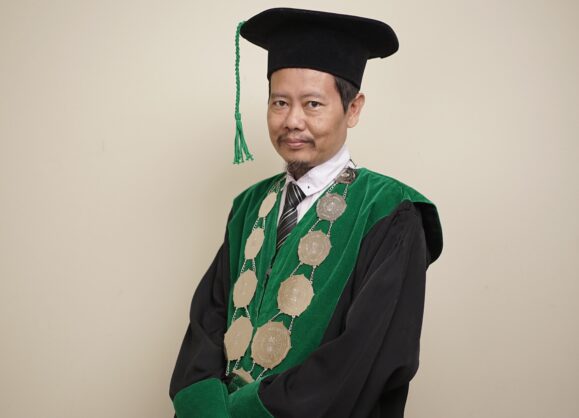 Dr Imam Fauji berpulang 1