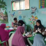 FKG Umsida aktif di abdimas 1