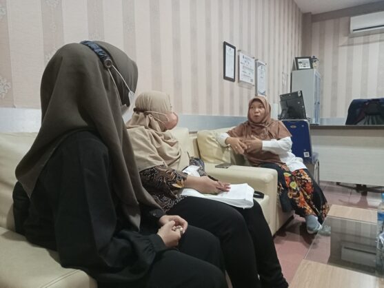 Halal Center Umsida Dampingi Perusahaan Kosmetik 1