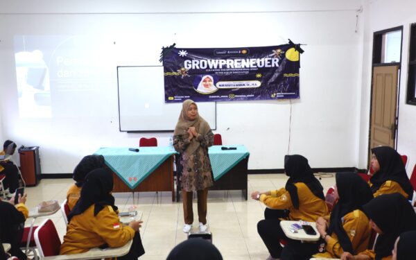 KWU Umsida kembangkan wirausaha muda 4