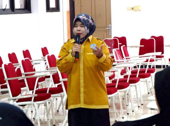 KWU Umsida kembangkan wirausaha muda 4