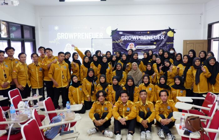 KWU Umsida kembangkan wirausaha muda 4