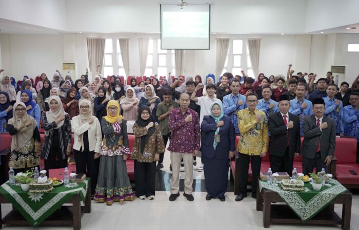 MoU Umsida dan Pengadilan Agama Sidoarjo 4