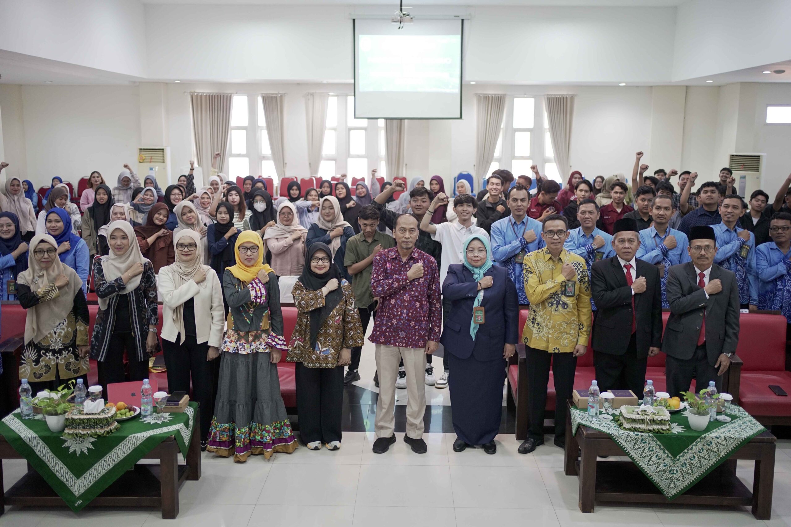 MoU Umsida dan Pengadilan Agama Sidoarjo 4