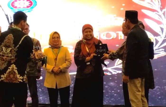 PTMA Mitra RisetMu Terbaik IV