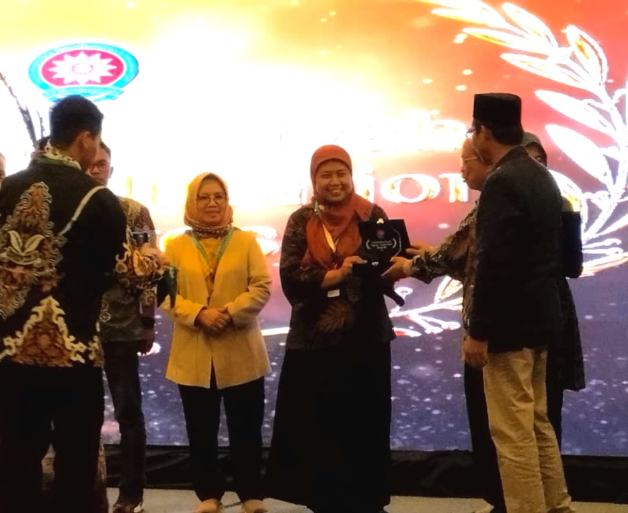 PTMA Mitra RisetMu Terbaik IV