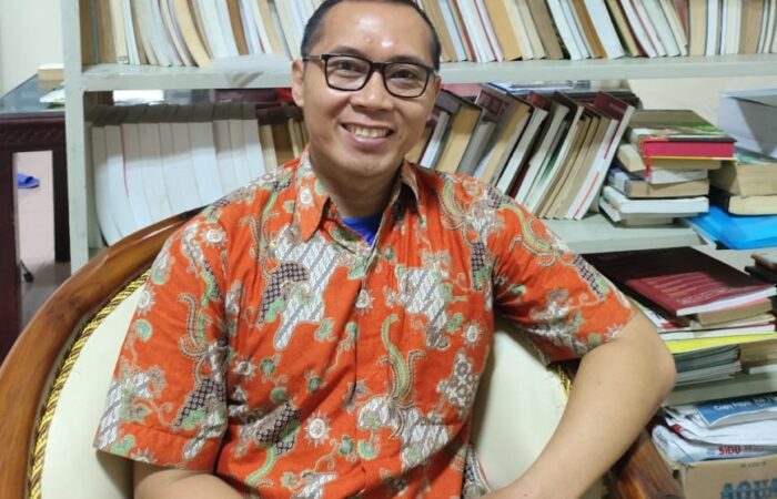 Batalyon Teritorial Pembangunan