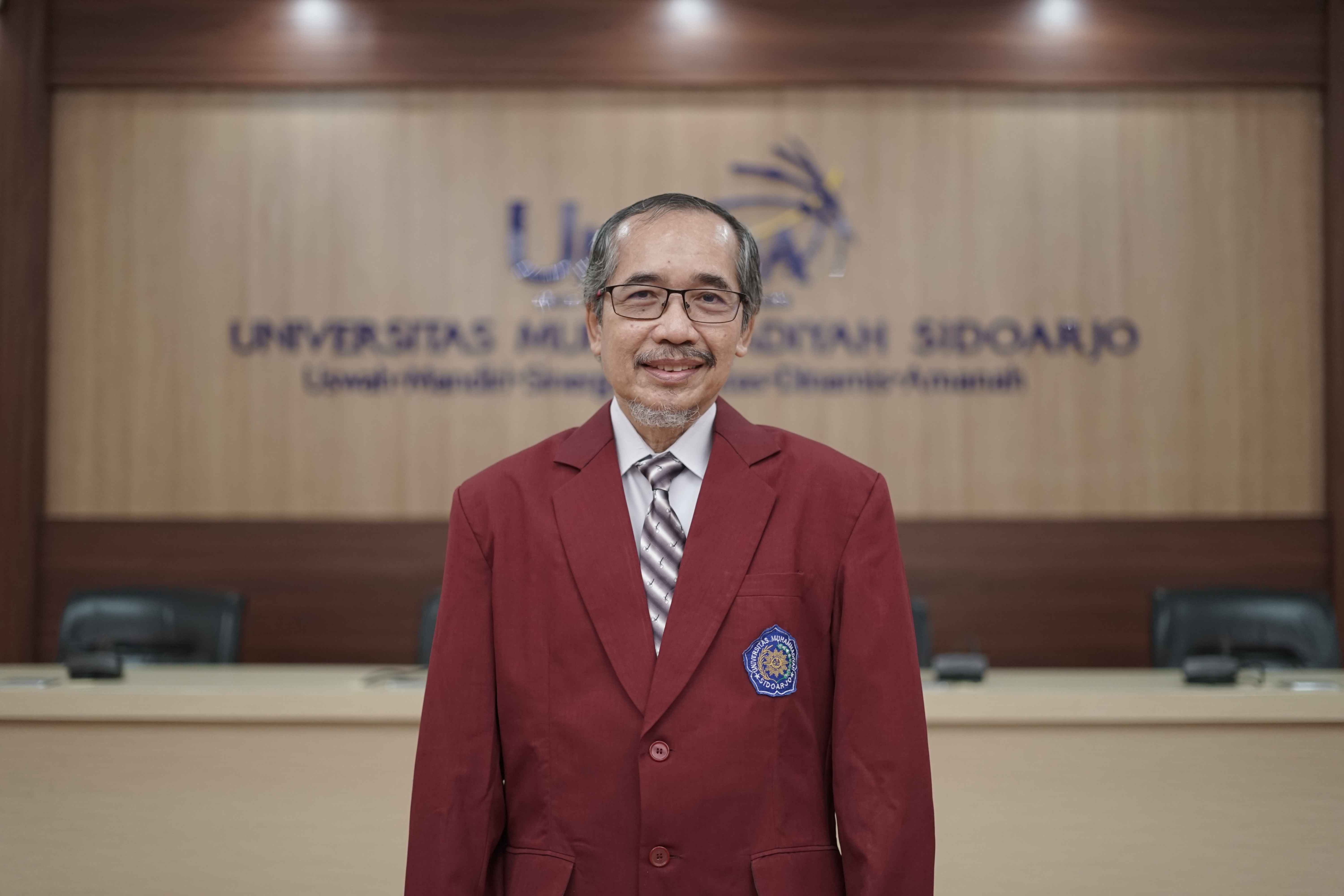Umsida Kampus Islami Terbaik III_11zon