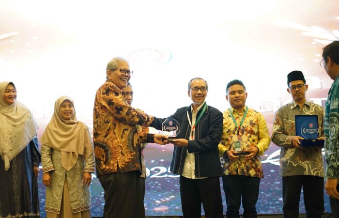 Umsida Kampus Islami Terbaik III_11zon