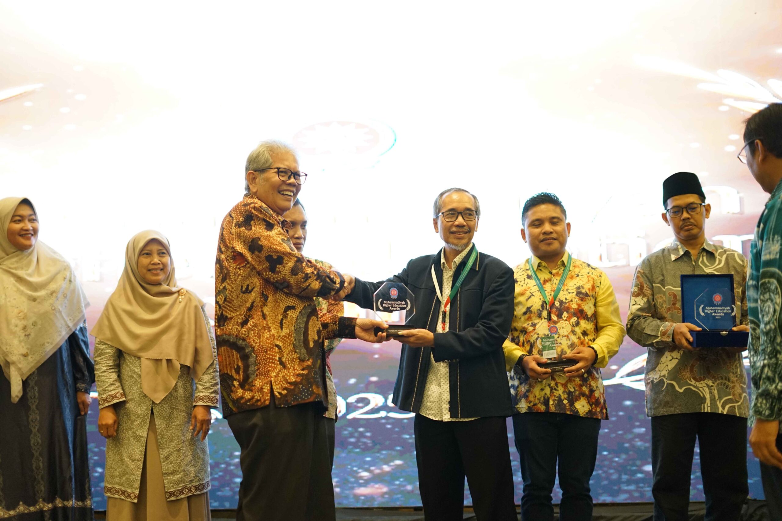 Umsida Kampus Islami Terbaik III_11zon