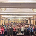 Umsida jadi lembaga program koding