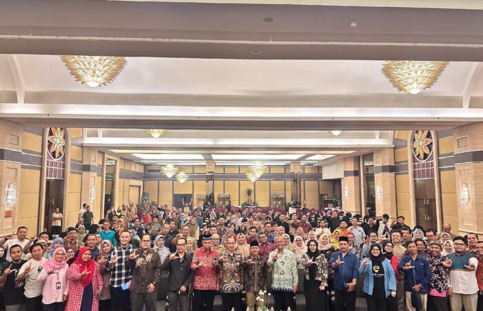 Umsida jadi lembaga program koding