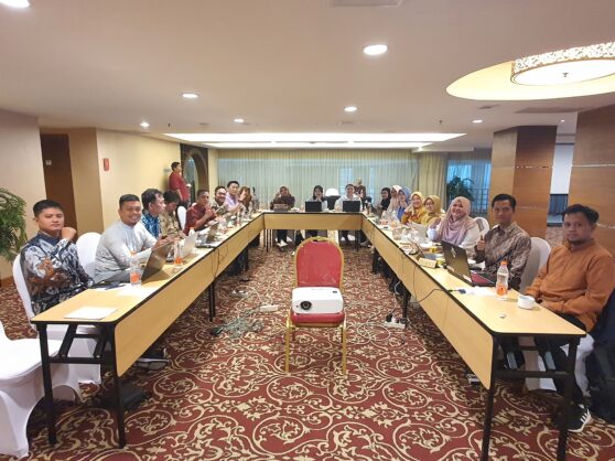 Umsida jadi lembaga program koding