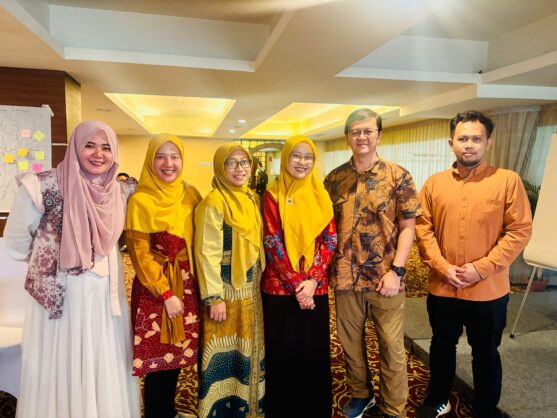 Umsida jadi lembaga program koding 2