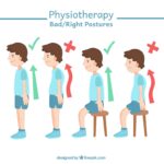 Good Posture Jadi Fokus Fikes Umsida dalam Edukasi Pelajar SMA