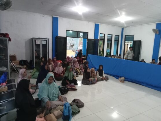 dosen Umsida ajarkan dakwah Muhammadiyah 2