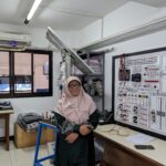 dosen Umsida tentang kemarau basah1