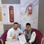 haji furoda menurut dosen Umsida