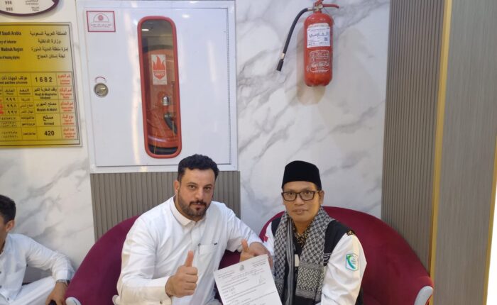 haji furoda menurut dosen Umsida