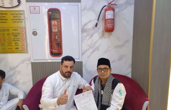 haji furoda menurut dosen Umsida