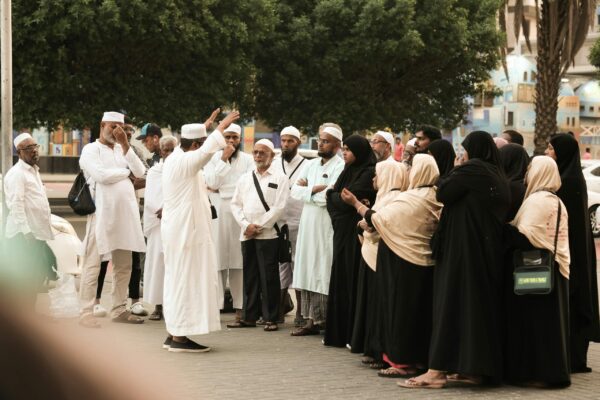 haji furoda menurut dosen Umsida