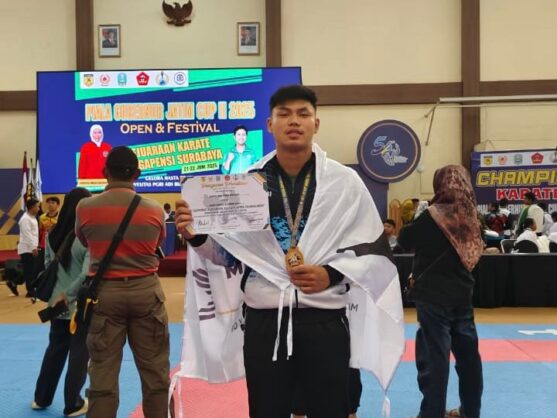 mahasiswa Administrasi Publik Umsida