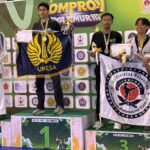 mahasiswa Informatika raih perunggu di Pomprov Jatim 2025 1
