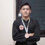 mahasiswa Psikologi raih perunggu di Pomprov III Jatim 2