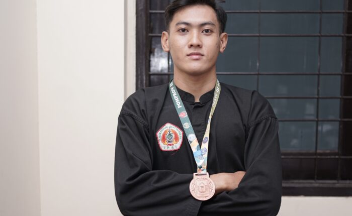 mahasiswa Psikologi raih perunggu di Pomprov III Jatim 2