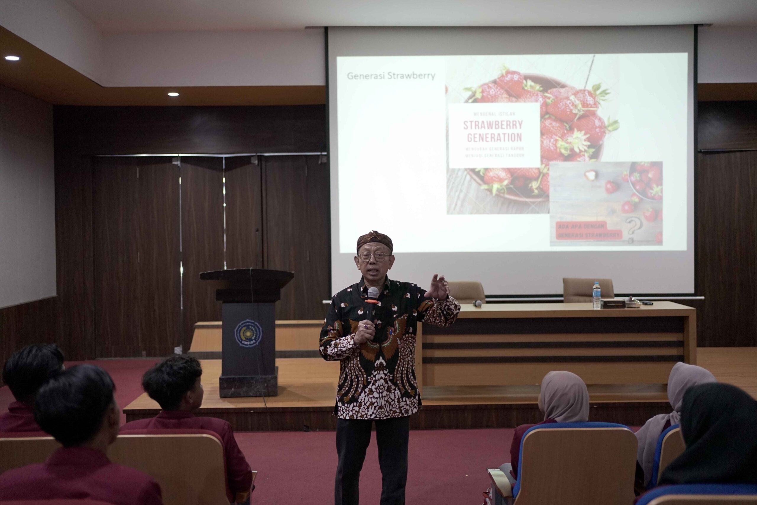 motivasi mahasiswa KIP-K Umsida 3