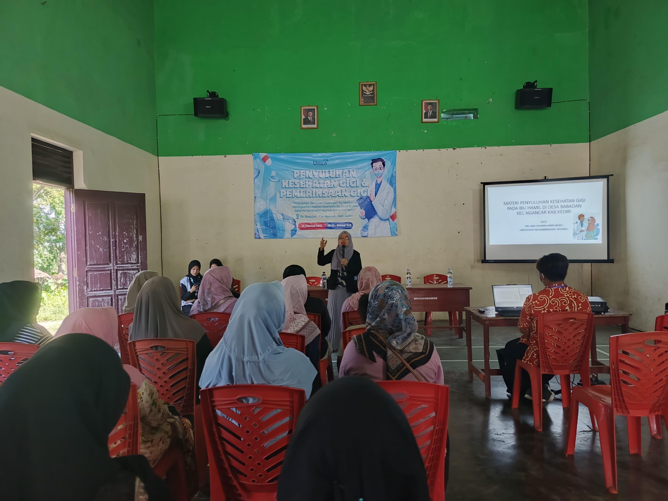 pemeriksaan gigi 1
