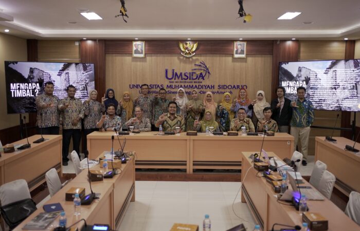 potensi Lumpur Sidoarjo 2