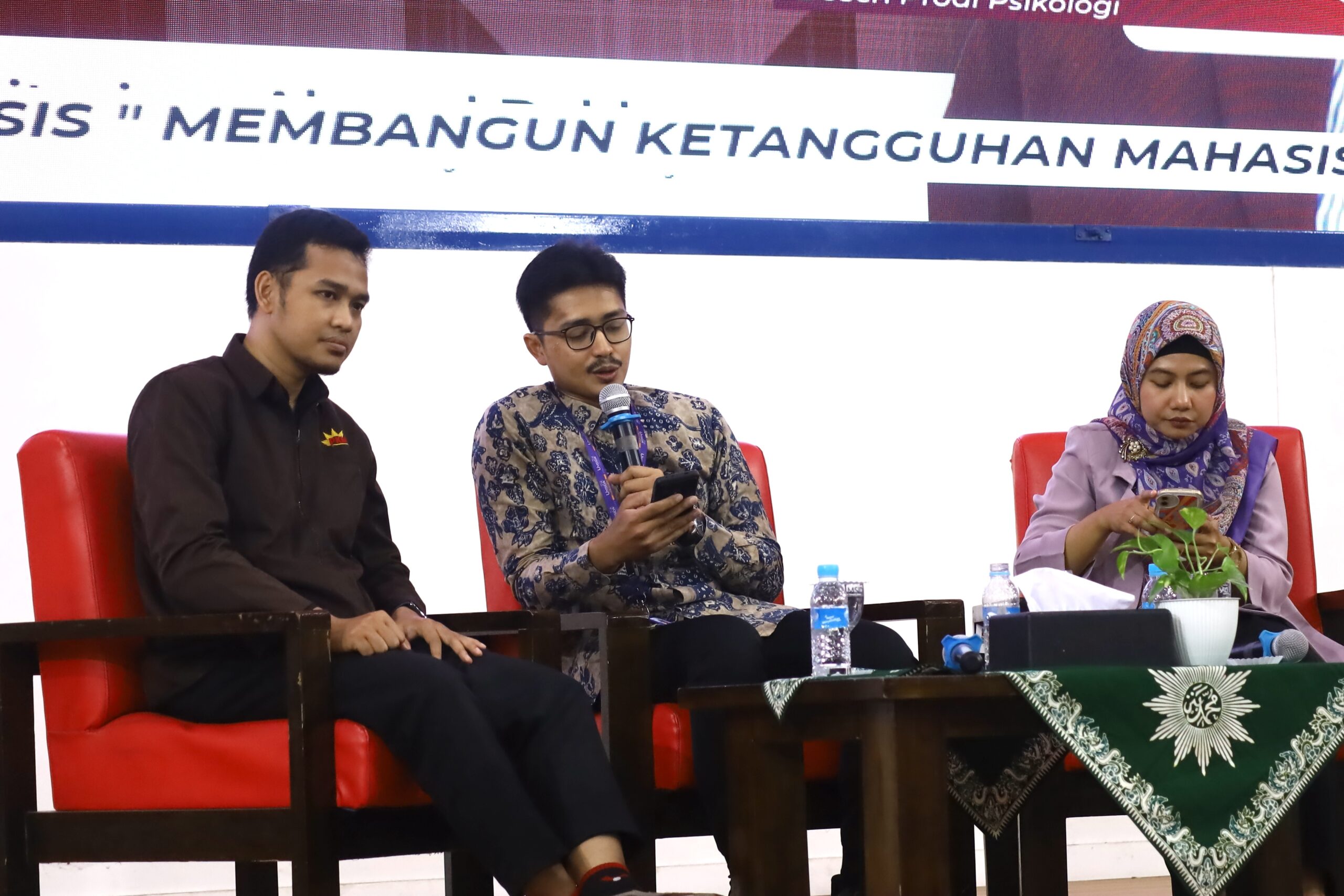 quarter life crisis PKMU 25 4