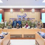 studi tiru UMM Palu 1