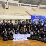 FAI Umsida borong juara Malang Championship