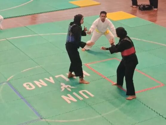 FAI Umsida borong juara Malang Championship