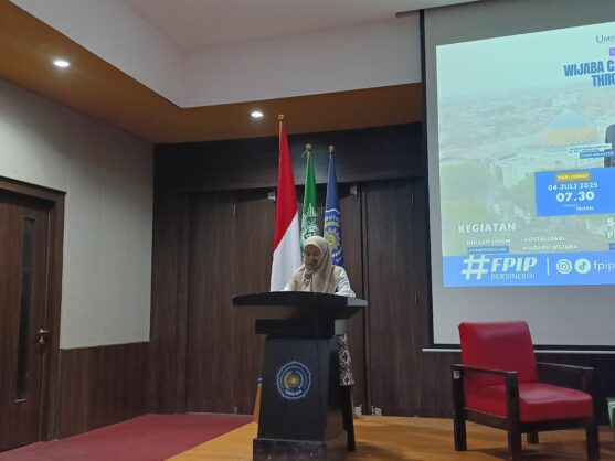 FPIP dan FBHIS Umsida siapkan mahasiswa ke dunia kerja 3