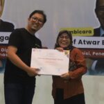Ikom Umsida juara Silat Apik