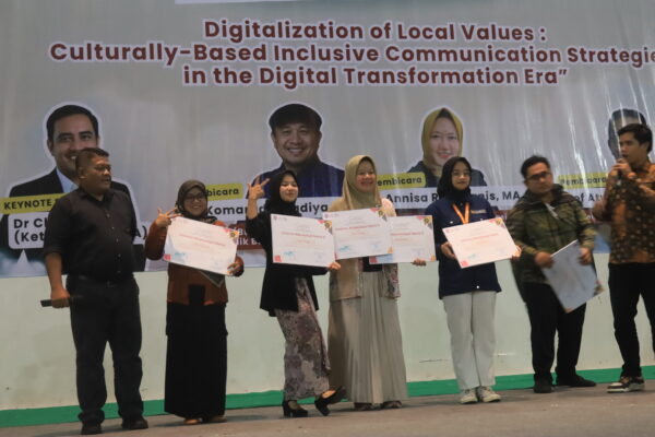 Juara 1 Website Terbaik