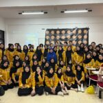 Mubes UKM Kewirausahaan Umsida