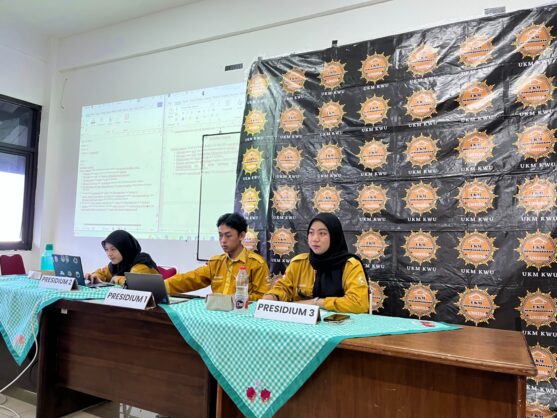 Mubes UKM Kewirausahaan Umsida