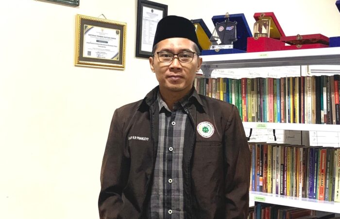 Pemisahan Pemilu