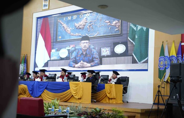 Prof Haedar jelaskan sistem kalender