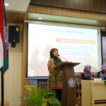 Prof Hana dan Para Lulusan FPIP